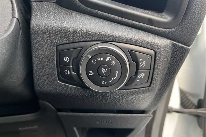 Used Ford Ecosport 2022 for sale - 76956558: Photo 39