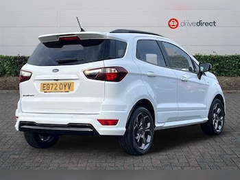 Used Ford Ecosport 2022 for sale - 76956558: Photo