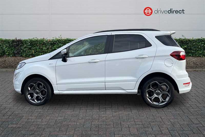 Used Ford Ecosport 2022 for sale - 76956558: Photo 6