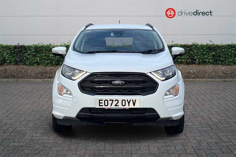 Used Ford Ecosport 2022 for sale - 76956558: Photo 8