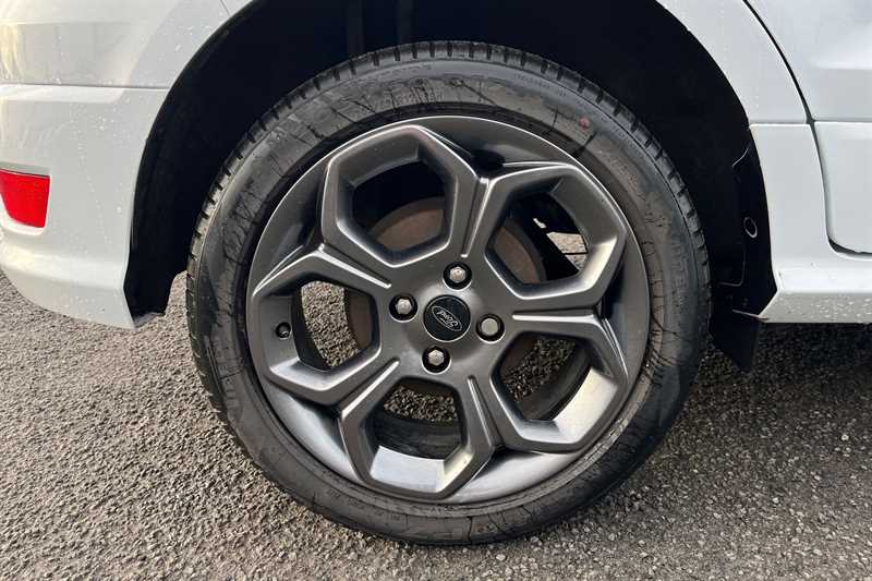 Used Ford Ecosport 2022 for sale - 76956558: Photo 9