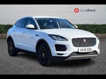 2018 - 2.0 D150 SUV 5dr Diesel Manual Euro 6 (s/s) (150 ps)