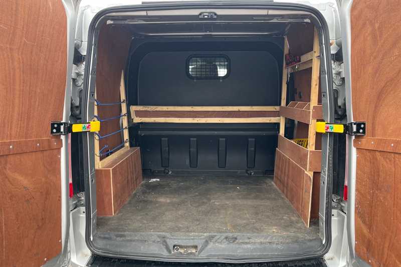 Vehicle 25
