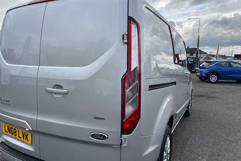 Vehicle 32