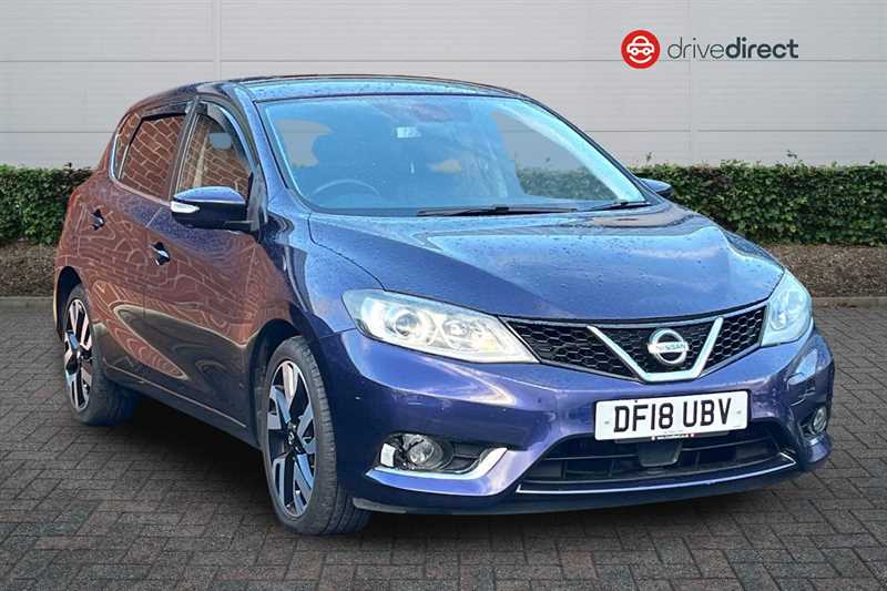 Used Nissan Pulsar 2018 for sale - 76775625: Photo 1