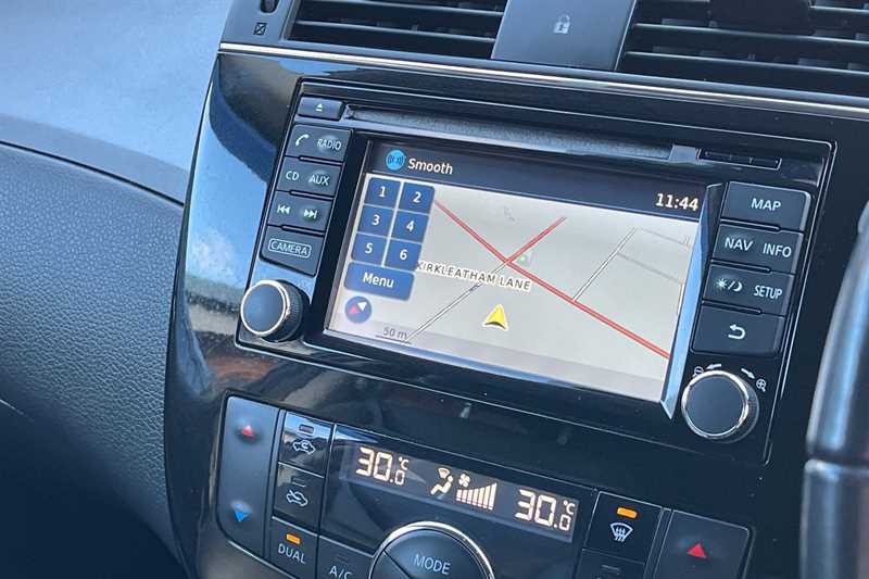 Used Nissan Pulsar 2018 for sale - 76775625: Photo 4