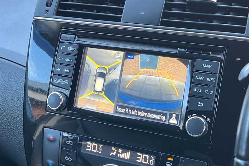 Used Nissan Pulsar 2018 for sale - 76775625: Photo 5