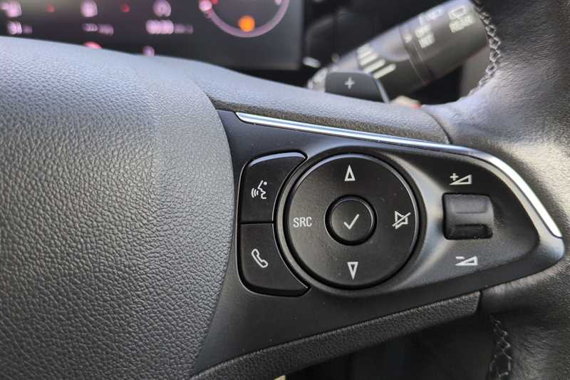 Used Vauxhall Mokka 2022 for sale - 78216590: Photo 22