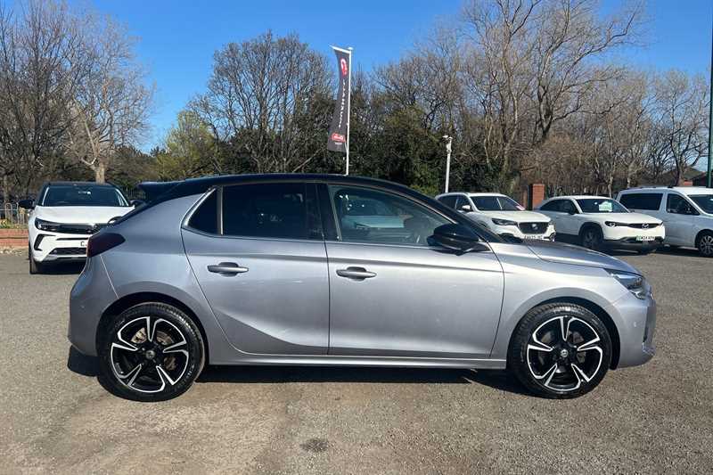 Used Vauxhall Corsa 2023 for sale - 78188284: Photo 2