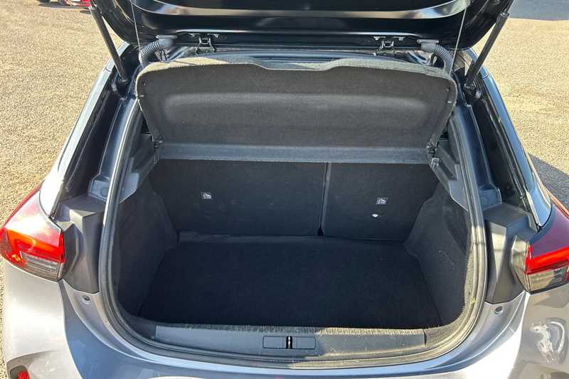 Used Vauxhall Corsa 2023 for sale - 78188284: Photo 5