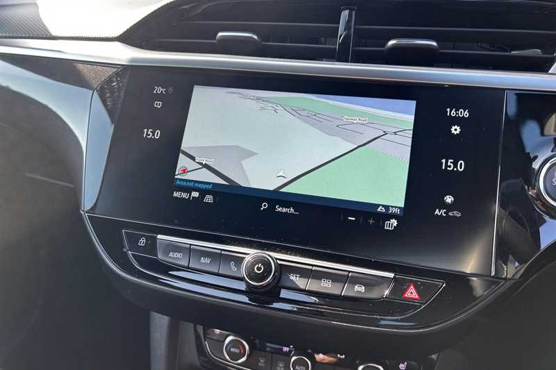 Used Vauxhall Corsa 2023 for sale - 78188284: Photo 6