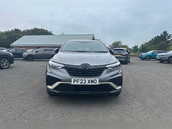 Used Renault Arkana 2023 for sale - 79864055: Photo