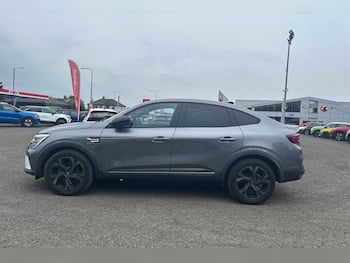 Used Renault Arkana 2023 for sale - 79864055: Photo