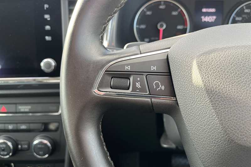 Used SEAT Ateca 2020 for sale - 77391175: Photo 21