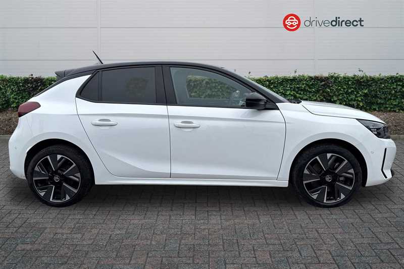 Used Vauxhall Corsa 2024 for sale - 77899821: Photo 2