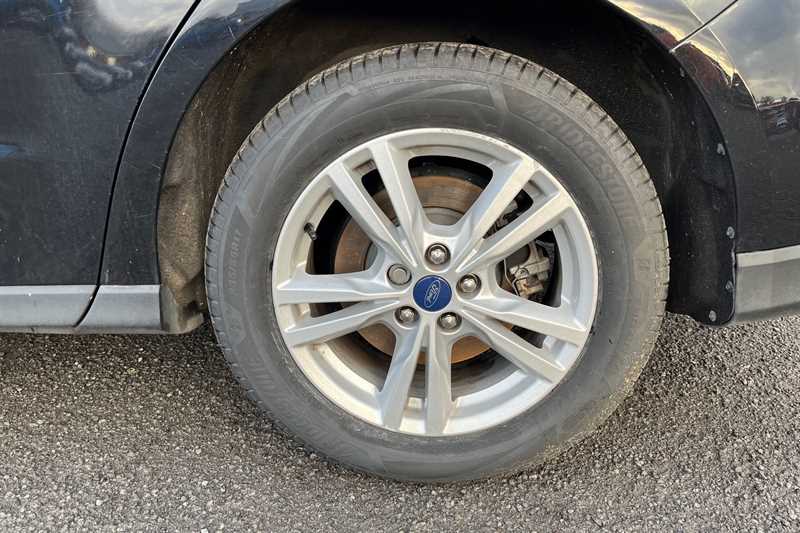 Used Ford Galaxy 2022 for sale - 76944340: Photo 11