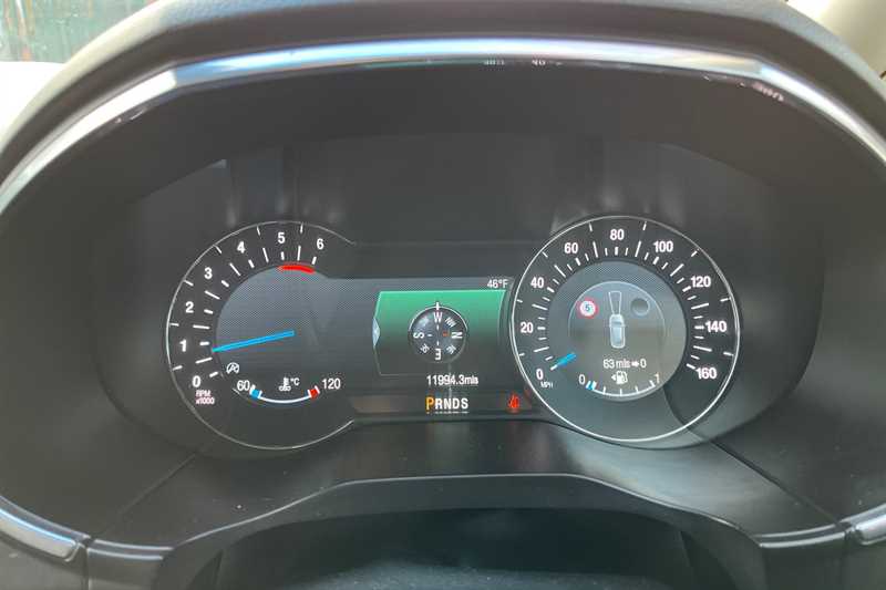 Used Ford Galaxy 2022 for sale - 76944340: Photo 20