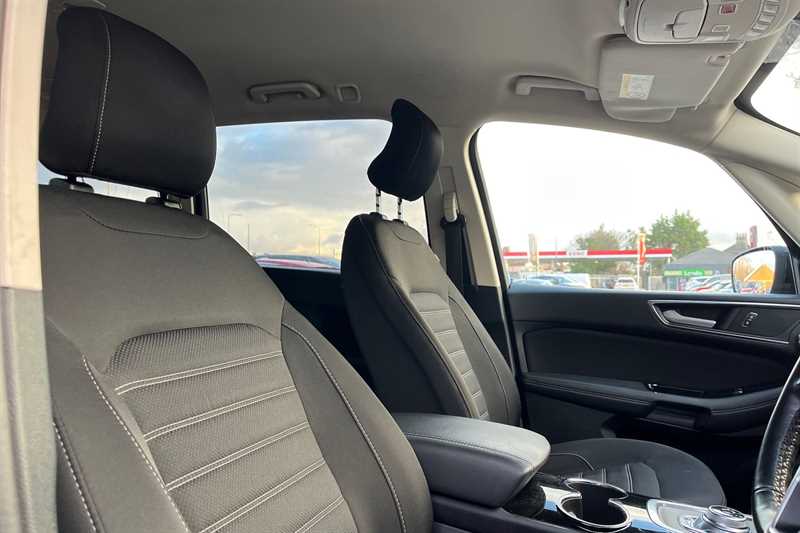 Used Ford Galaxy 2022 for sale - 76944340: Photo 23