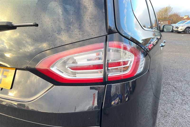 Used Ford Galaxy 2022 for sale - 76944340: Photo 32