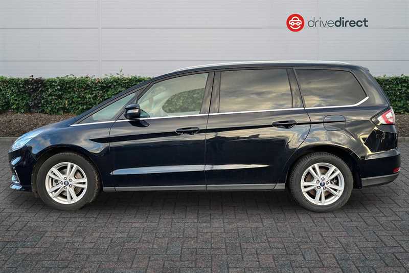 Used Ford Galaxy 2022 for sale - 76944340: Photo 6