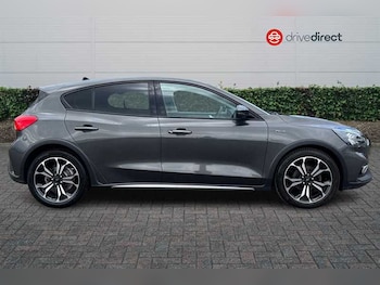 Used Ford Focus 2021 for sale - 78679675: Photo