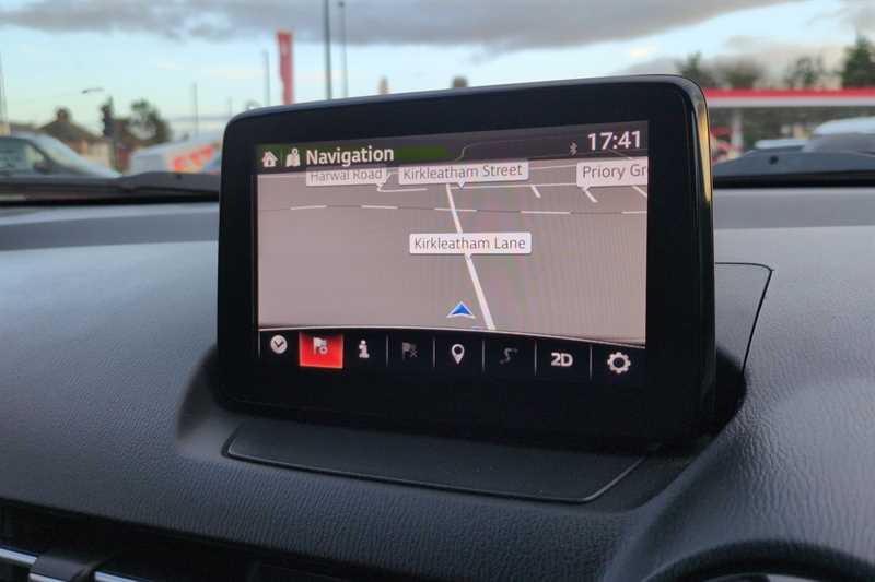 Used Mazda CX-3 2019 for sale - 77930335: Photo 18