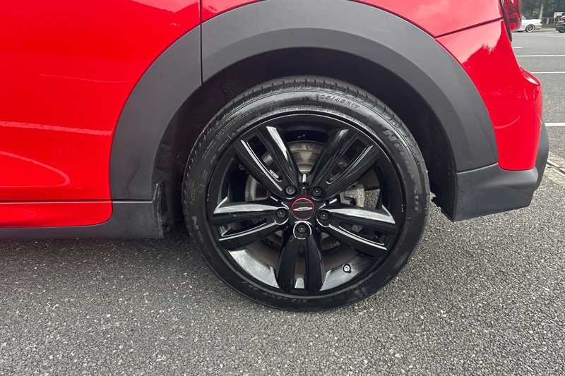 Used MINI Hatch 2021 for sale - 77295623: Photo 11