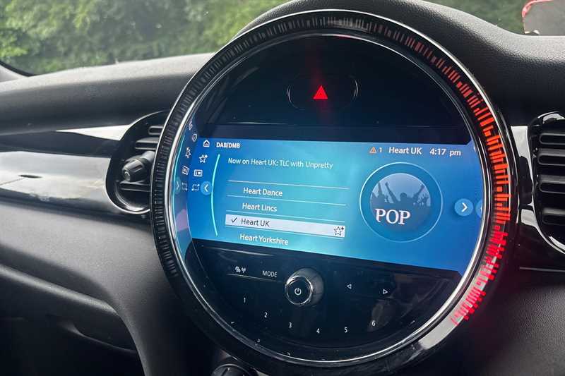 Used MINI Hatch 2021 for sale - 77295623: Photo 18