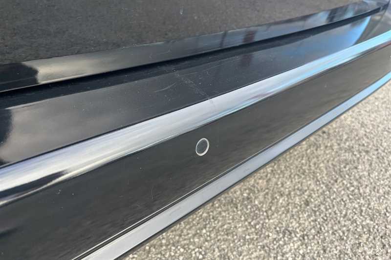 Used Vauxhall Combo Life 2020 for sale - 76462902: Photo 38