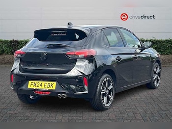 Used Vauxhall Corsa 2024 for sale - 78626460: Photo