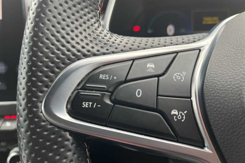 Used Renault Arkana 2022 for sale - 77757020: Photo 21