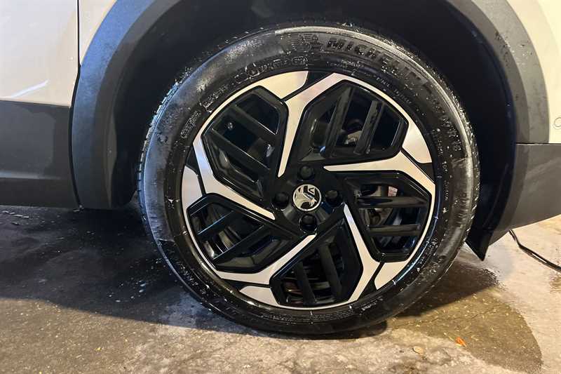 Used Vauxhall Mokka Electric for sale - 77335186: Photo 10