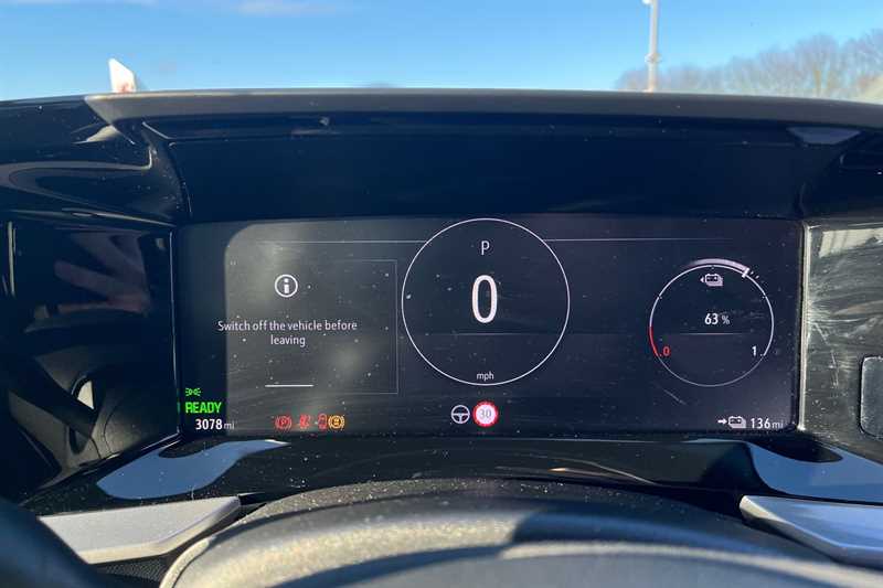 Used Vauxhall Mokka Electric for sale - 77335186: Photo 20