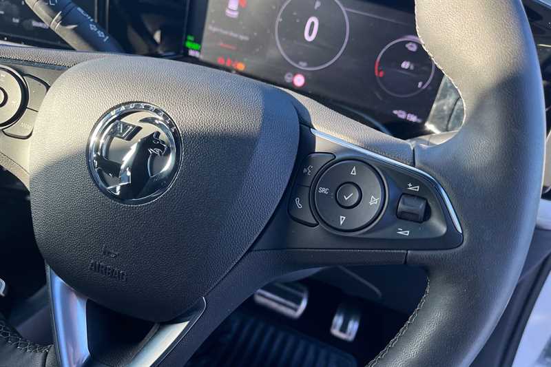 Used Vauxhall Mokka Electric for sale - 77335186: Photo 22