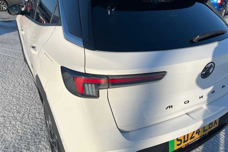 Used Vauxhall Mokka Electric for sale - 77335186: Photo 31