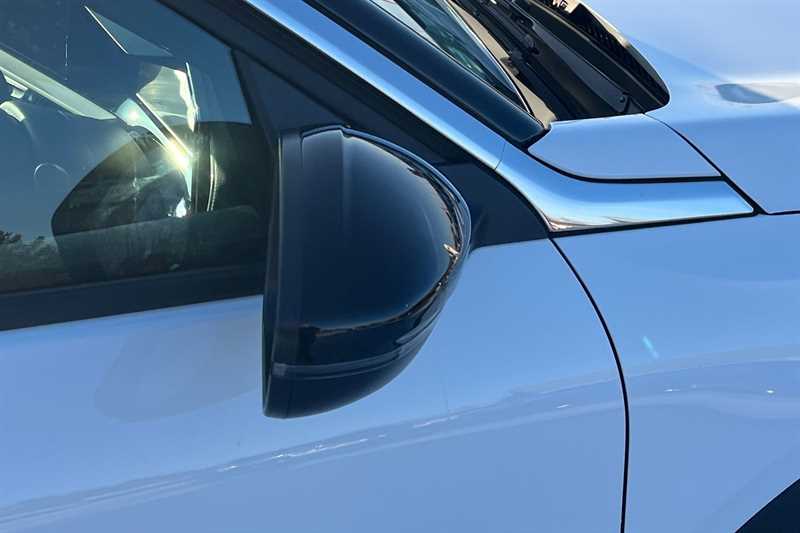 Used Vauxhall Mokka Electric for sale - 77335186: Photo 34