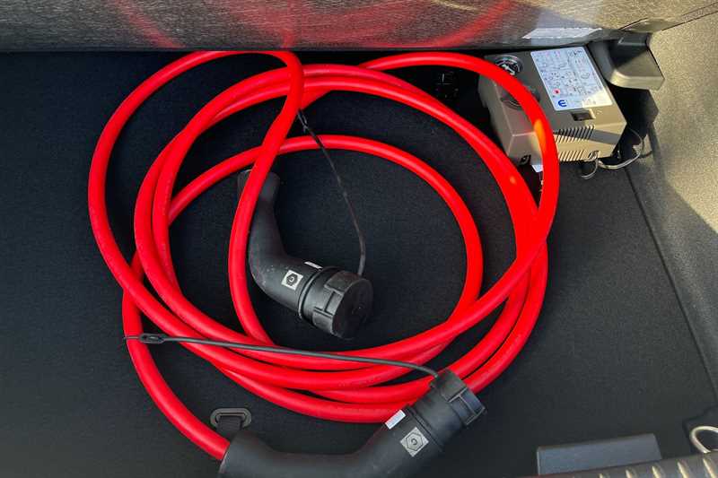 Used Vauxhall Mokka Electric for sale - 77335186: Photo 37