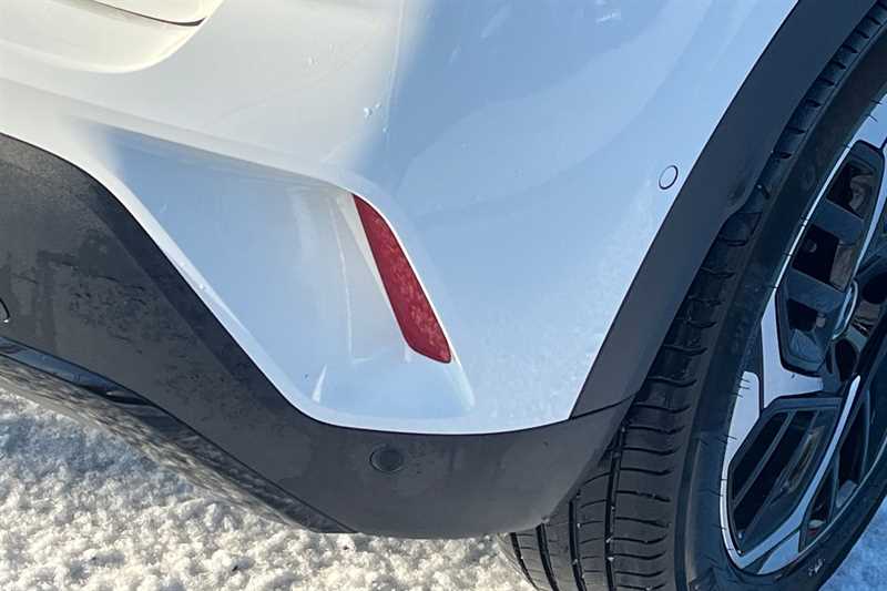 Used Vauxhall Mokka Electric for sale - 77335186: Photo 38