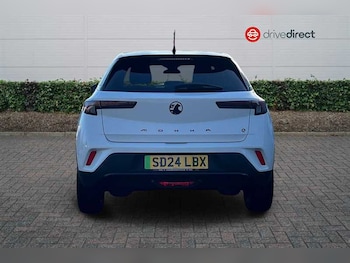 Used Vauxhall Mokka Electric undefined for sale - 77335186: Photo