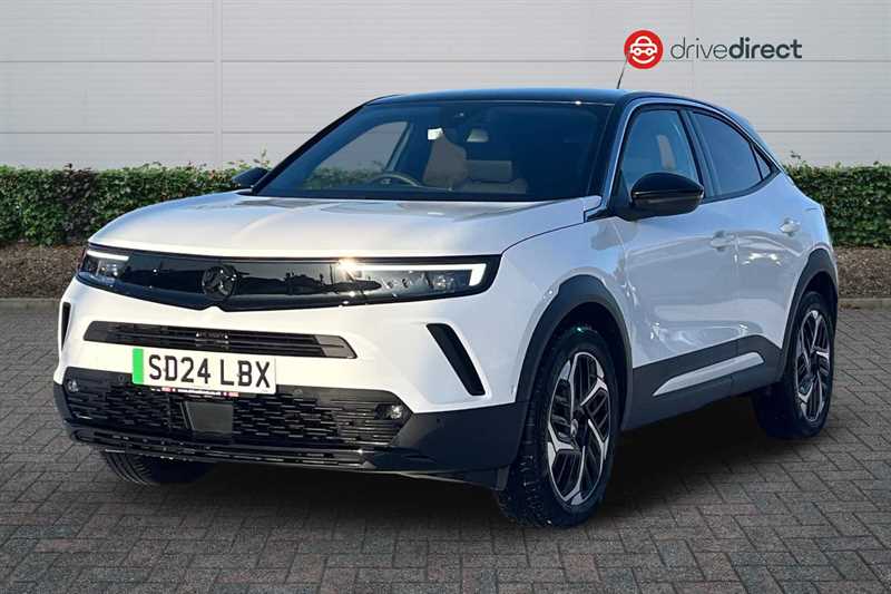 Used Vauxhall Mokka Electric for sale - 77335186: Photo 7