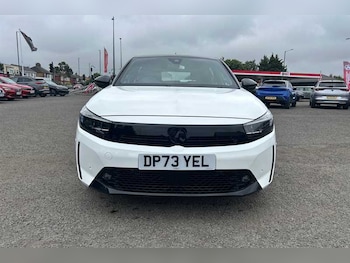 Used Vauxhall Corsa 2023 for sale - 79398477: Photo