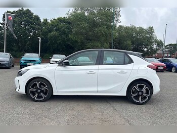 Used Vauxhall Corsa 2023 for sale - 79398477: Photo