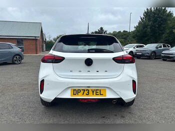 Used Vauxhall Corsa 2023 for sale - 79398477: Photo