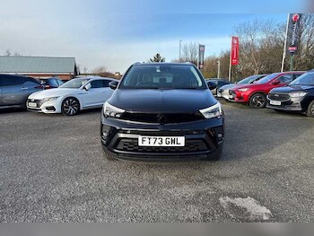 Used Vauxhall Crossland 2024 for sale - 77787768: Photo