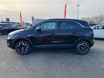 Used Vauxhall Crossland 2024 for sale - 77787768: Photo