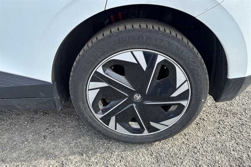 Used MG MG4 2023 for sale - 77895013: Photo 11