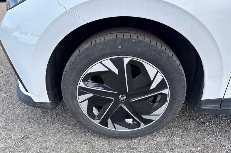 Used MG MG4 2023 for sale - 77895013: Photo 12