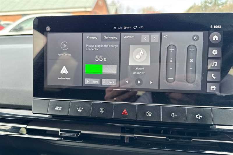 Used MG MG4 2023 for sale - 77895013: Photo 15