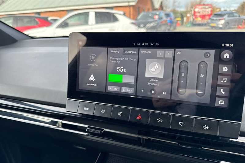 Used MG MG4 2023 for sale - 77895013: Photo 17