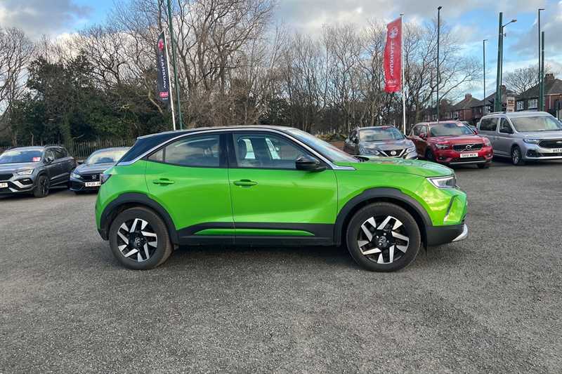 Used Vauxhall Mokka 2022 for sale - 77700242: Photo 2